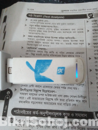 Grameenphone modem 3G